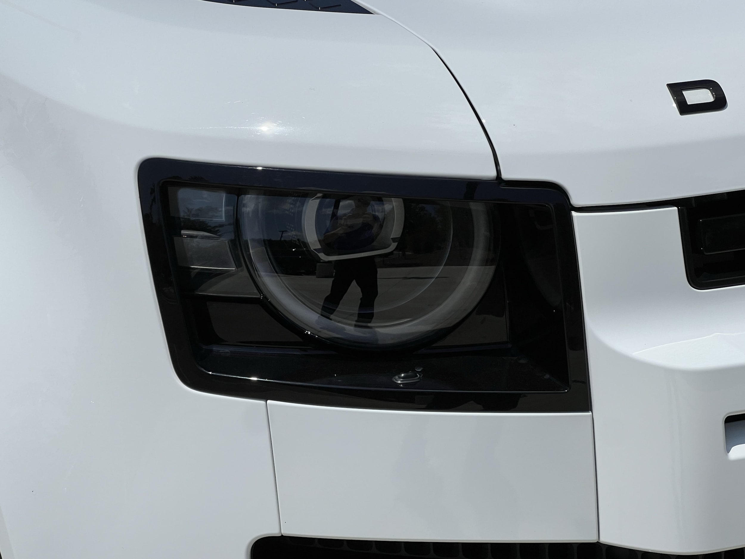 2026 Land Rover Defender S - Photo 10