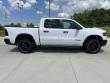 2025 Ram 1500 Rebel Truck Crew Cab