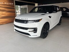 2026 Land Rover Range Rover Sport Dynamic SE SUV