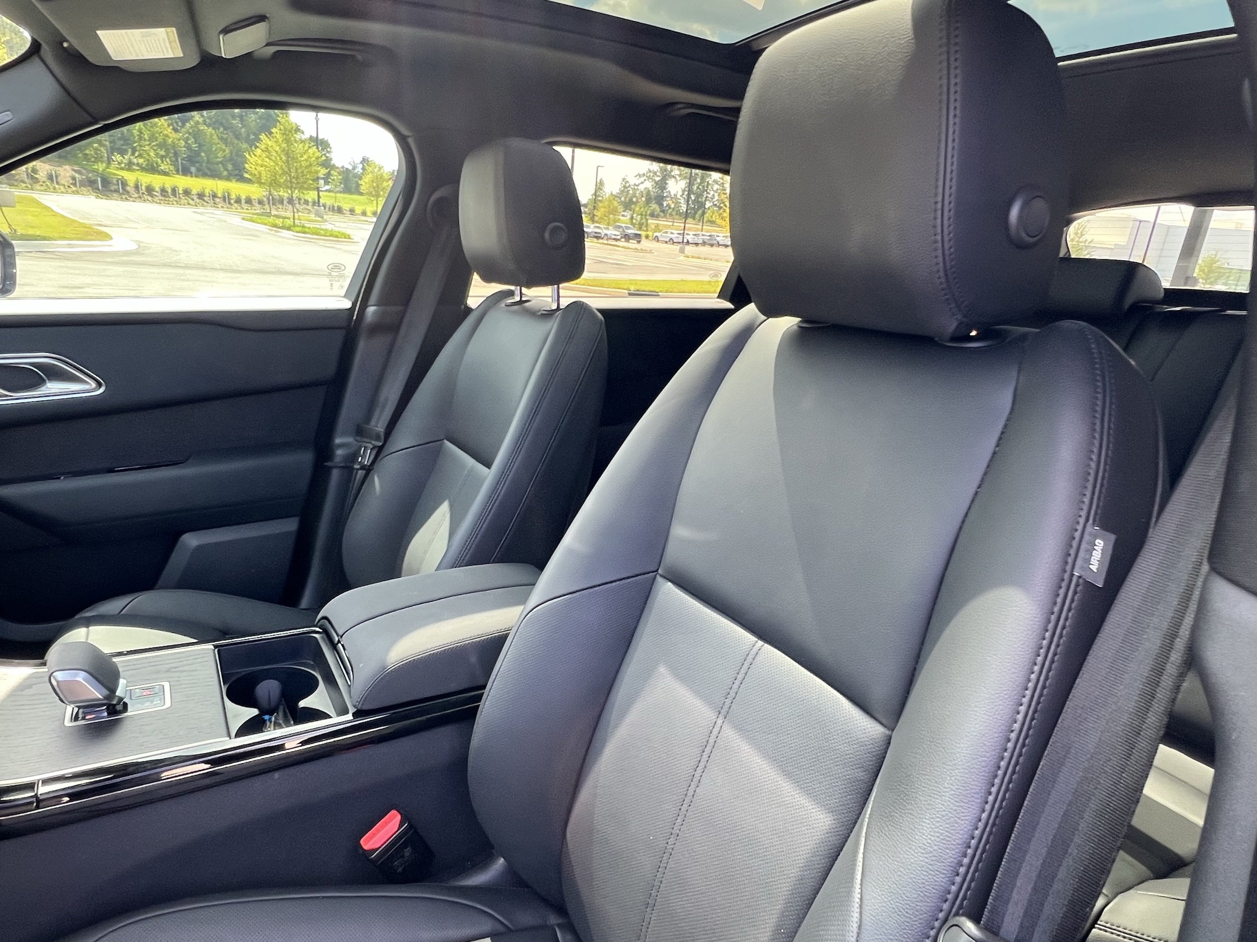 2026 Land Rover Range Rover Velar Dynamic SE - Photo 15