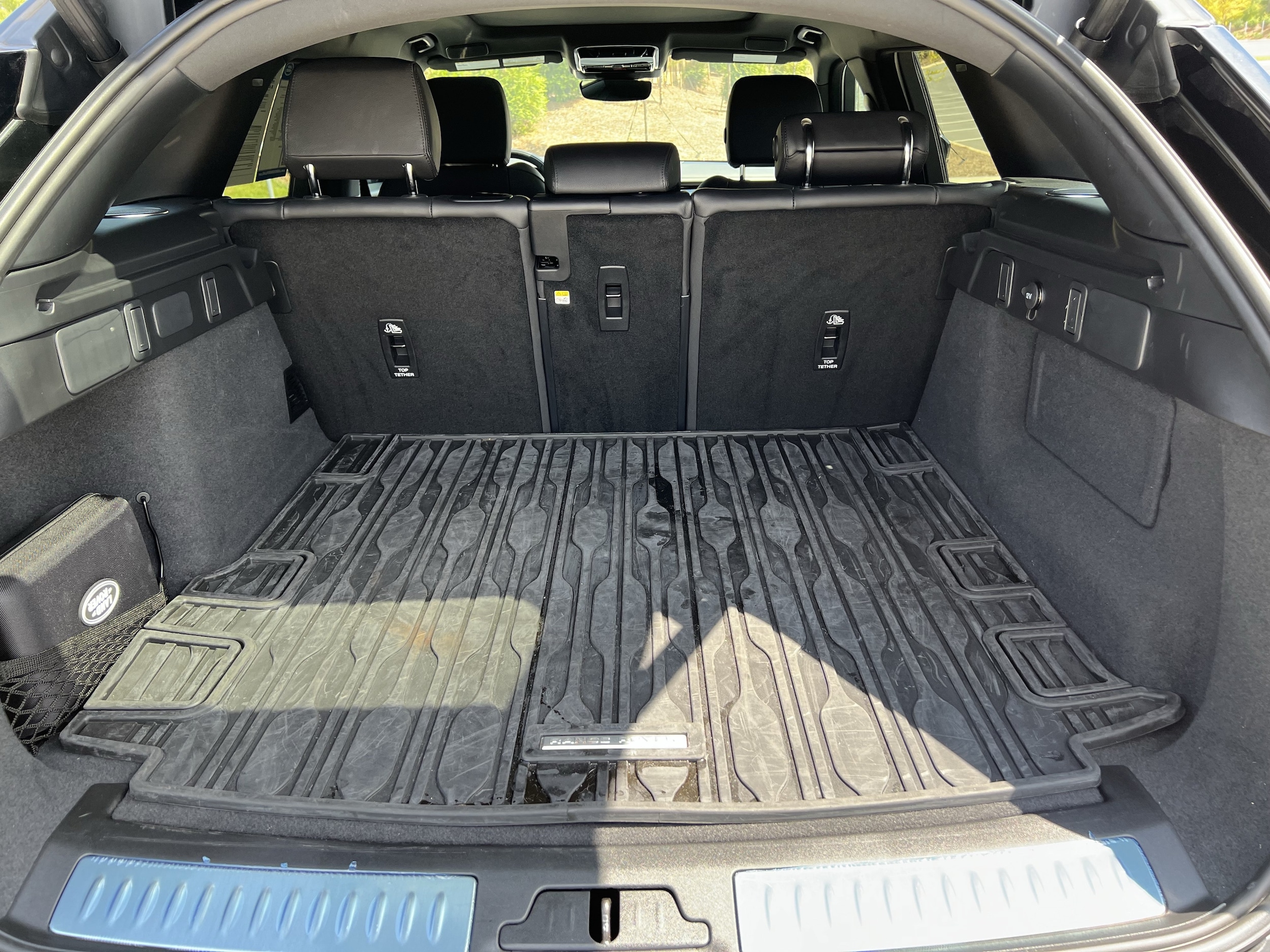 2026 Land Rover Range Rover Velar Dynamic SE - Photo 33