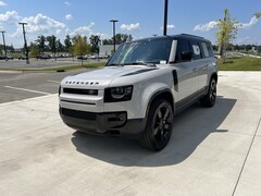 2026 Land Rover Defender 130 S SUV