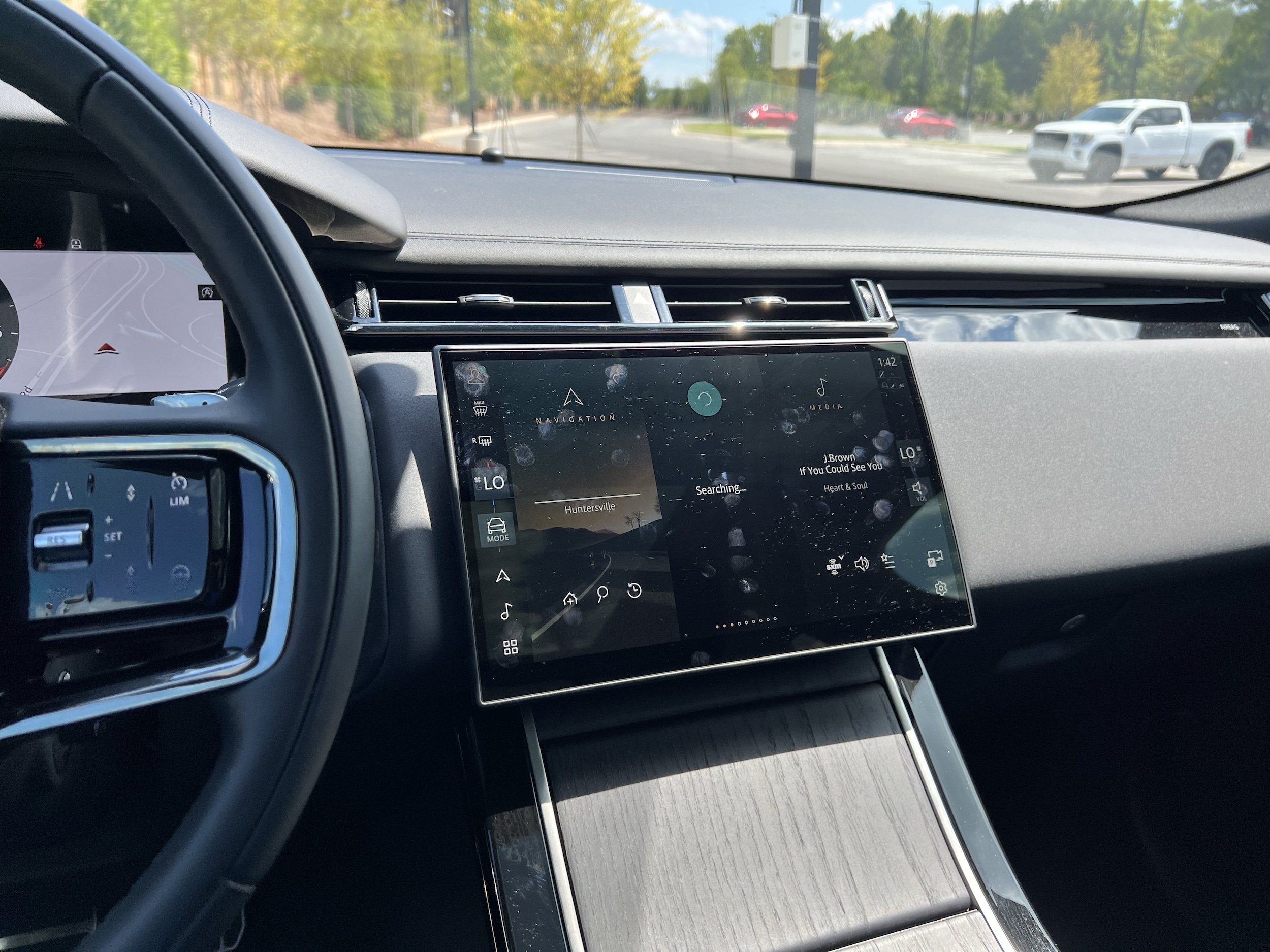 2026 Land Rover Range Rover Velar Dynamic SE - Photo 30