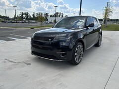 2026 Land Rover Range Rover Sport Dynamic SE SUV