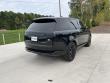 2023 Land Rover Range Rover P530 SE SUV