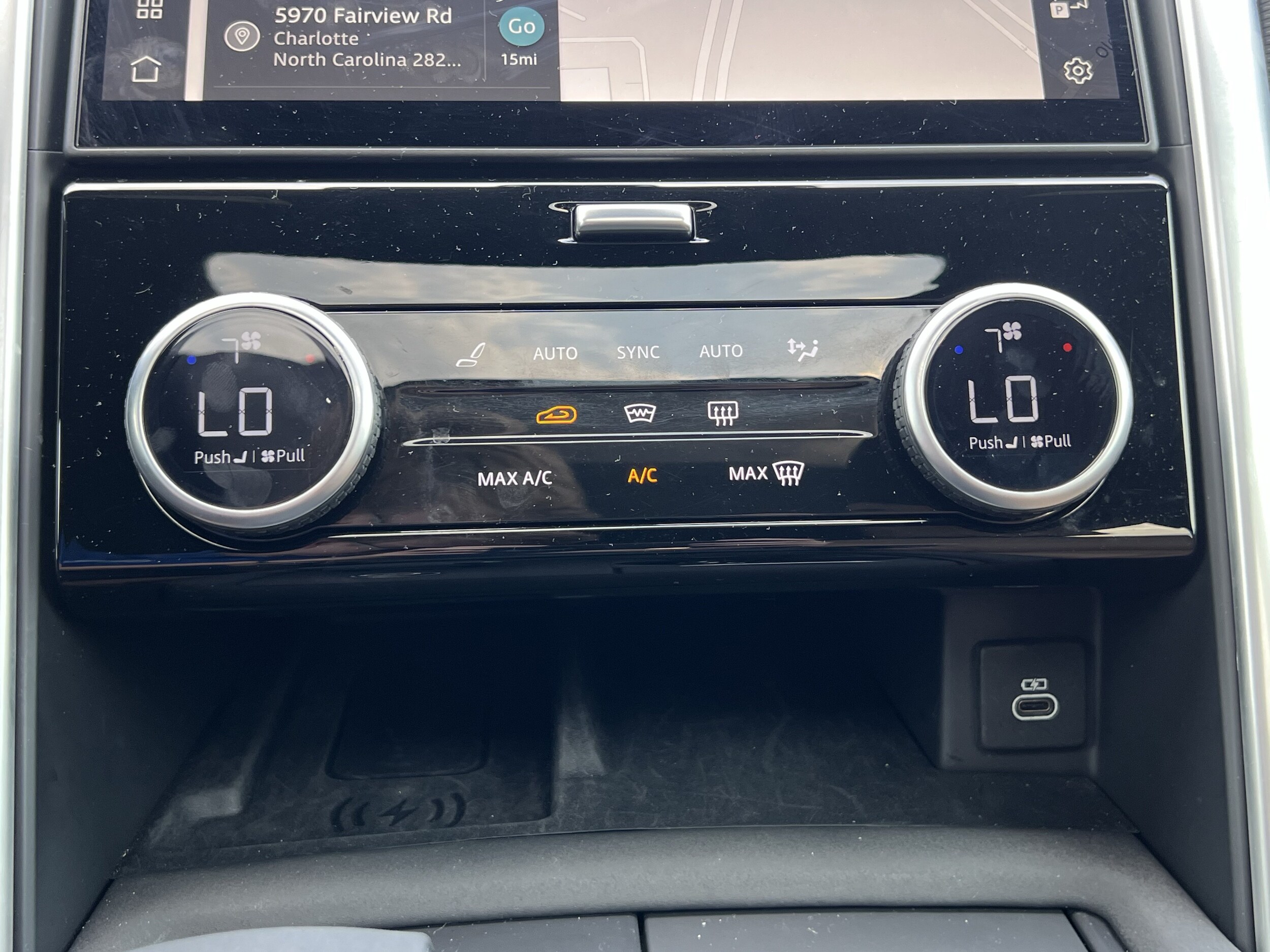 2025 Land Rover Discovery Dynamic SE - Photo 27