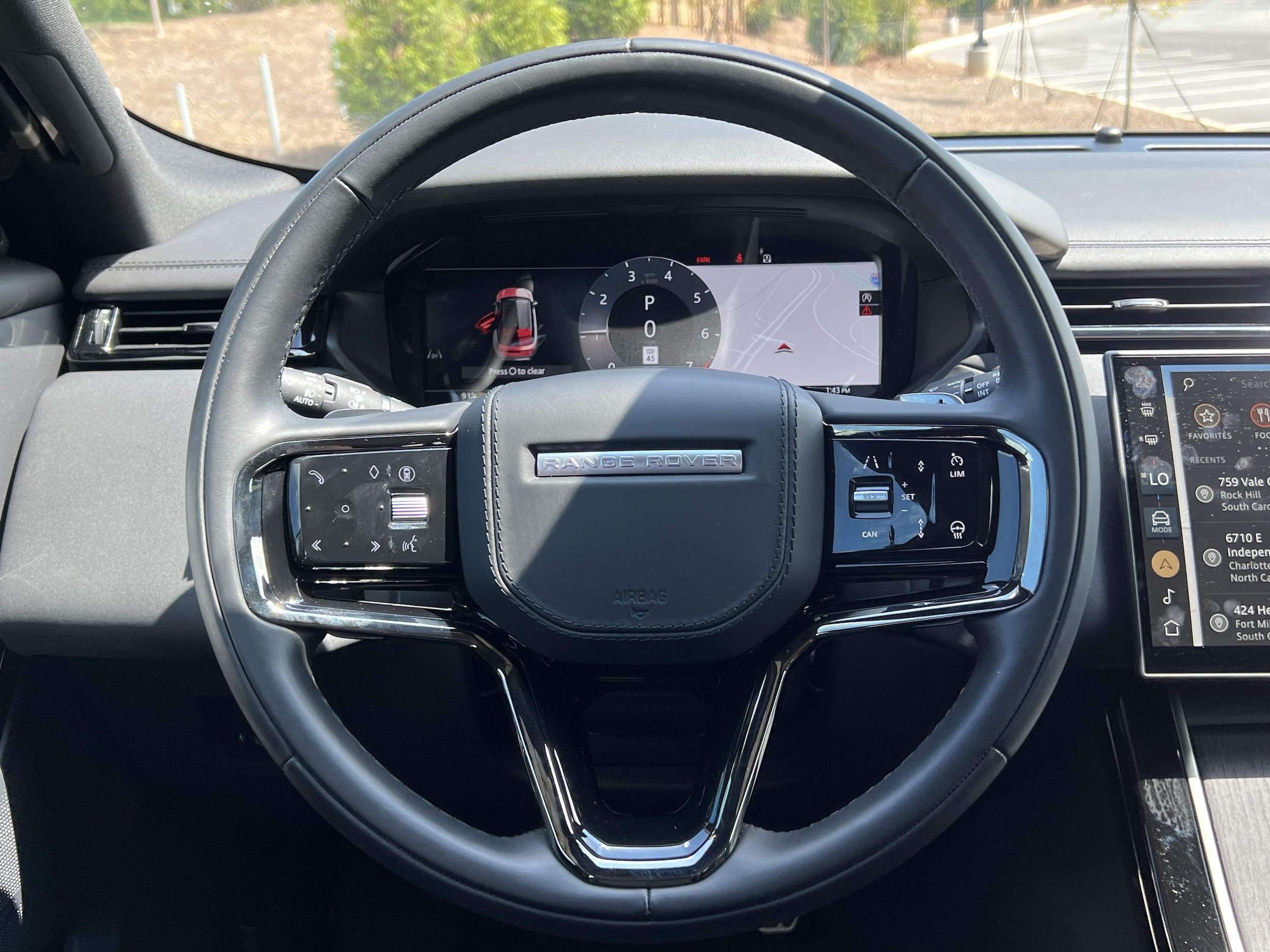 2026 Land Rover Range Rover Velar Dynamic SE - Photo 17