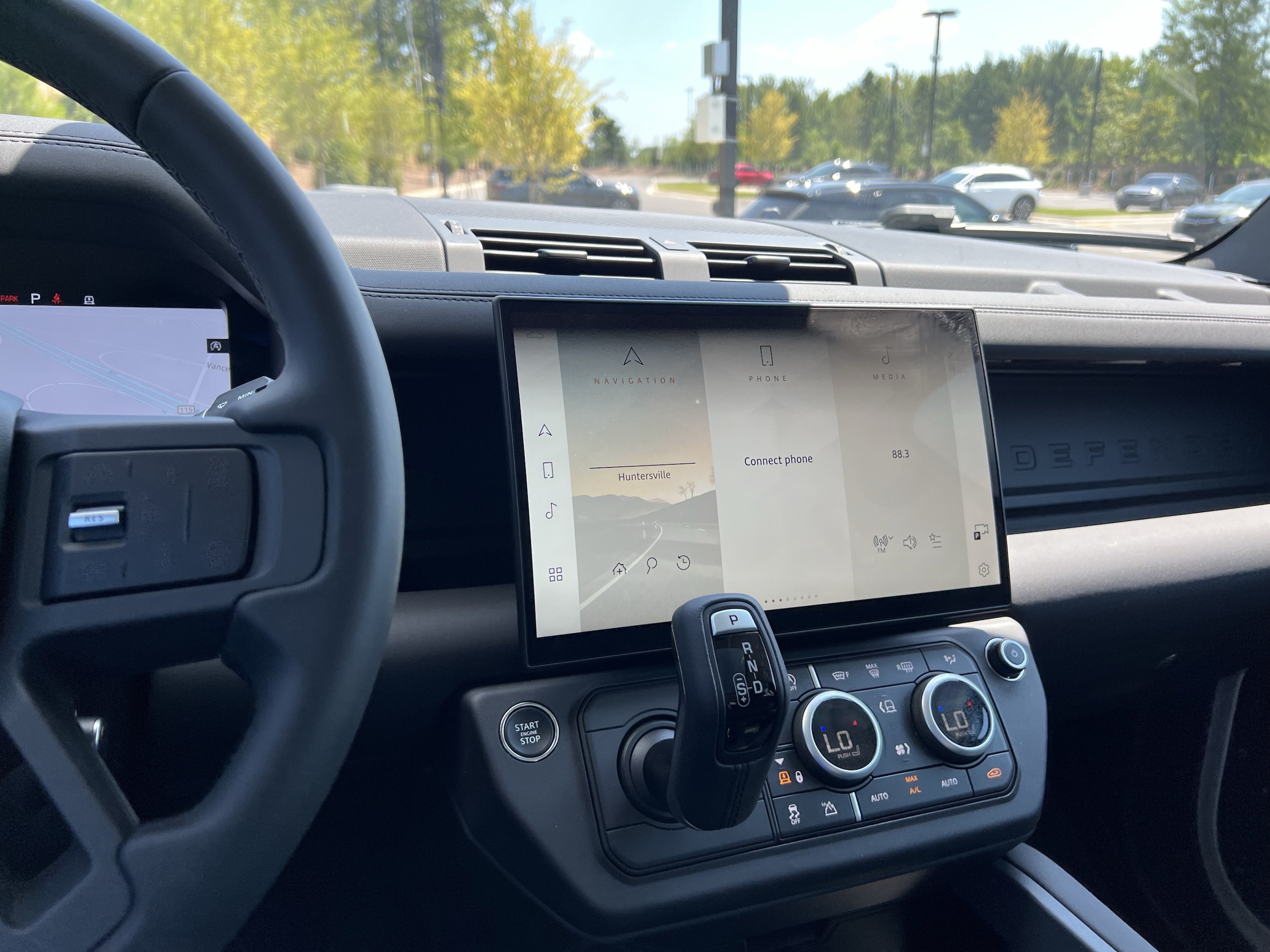 2026 Land Rover Defender S - Photo 30