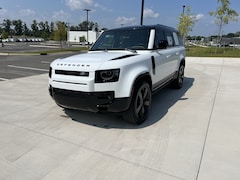 2026 Land Rover Defender 130 X-Dynamic SE SUV
