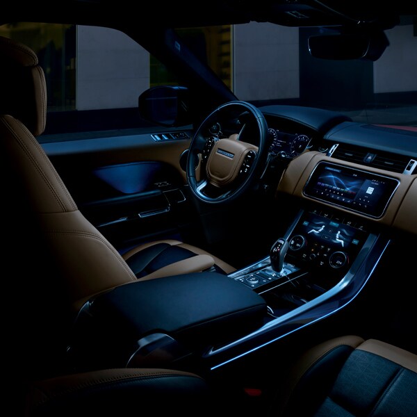 New Range Rover Sport Land Rover Hanover Serving Braintree, Hingham