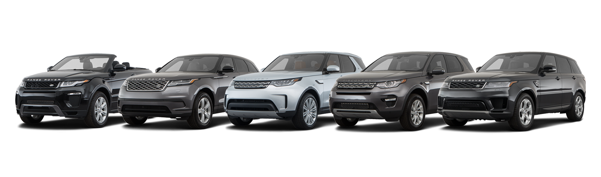 Land Rover Courtesy Vehicles for Sale Land Rover Hanover Serving