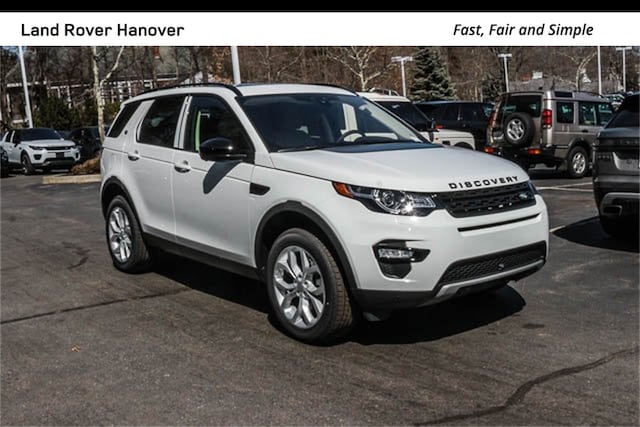 2019 Land Rover Discovery Sport: News, Design, Specs, Price >> 2019 Land Rover Range Rover Sport Hst Suv I6 2019 Land Rover Discovery Sport: News, Design, Specs, Price >> 2019 Land Rover Range Rover Sport Hst Suv I6