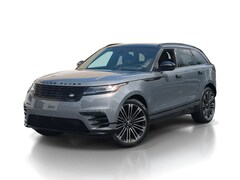Land Rover Range Rover Velar P250 Dynamic SE de 2026