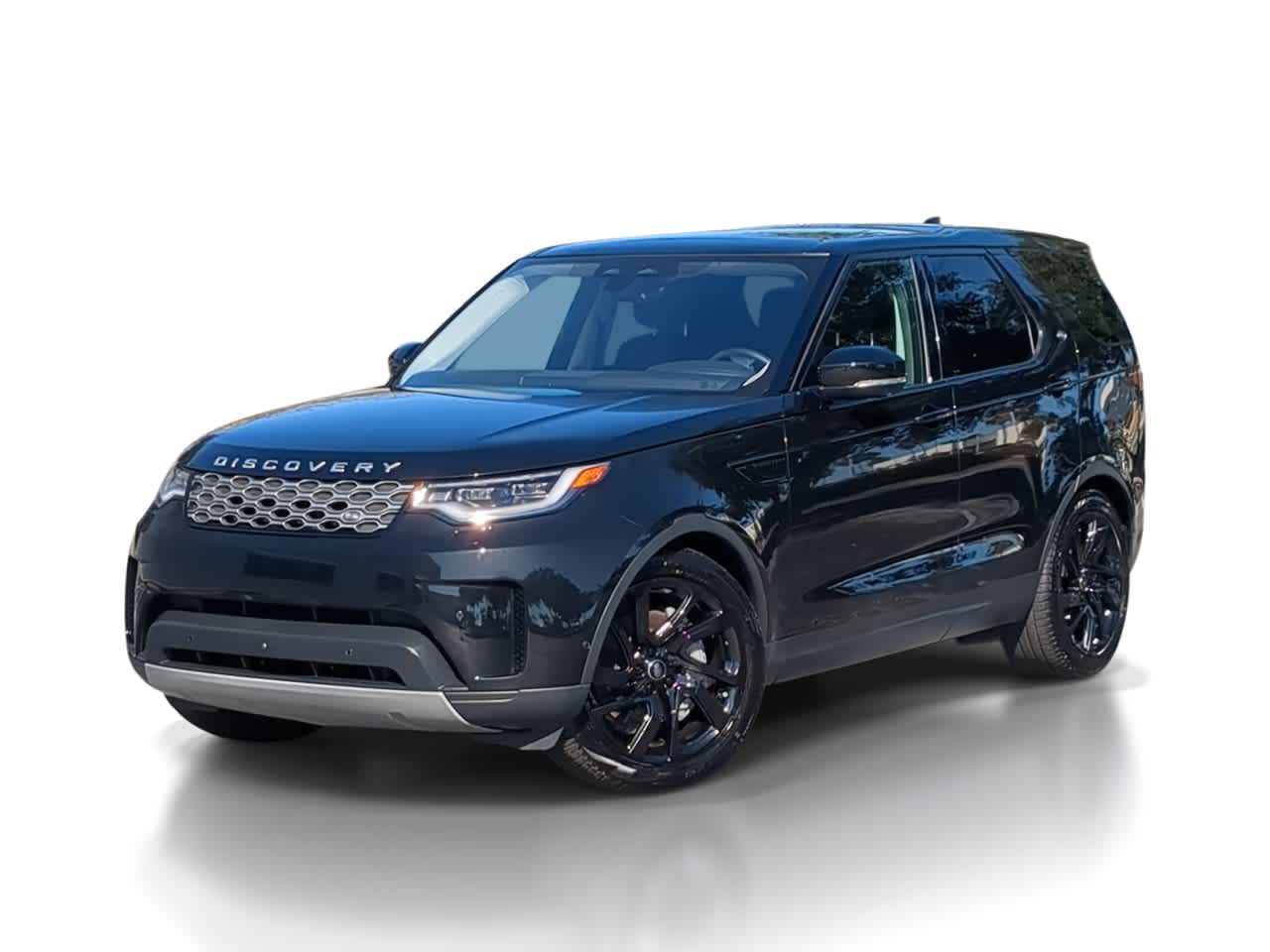 2024 Land Rover Discovery S -
                  Orlando, FL