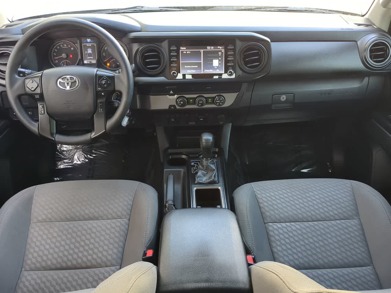 Thumbnail: 2021 Toyota Tacoma - 15