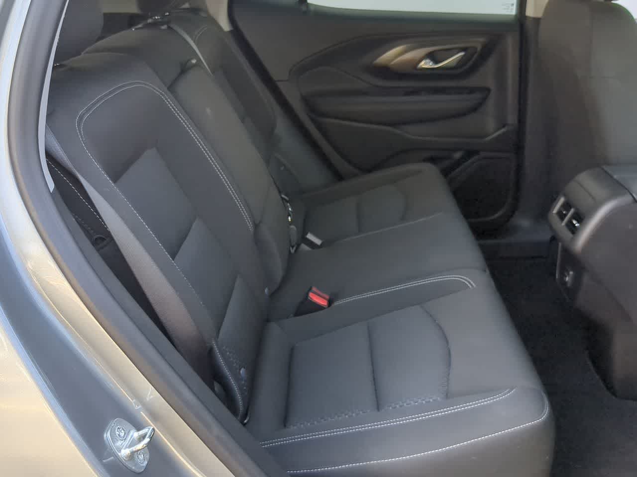 Thumbnail: 2023 GMC Terrain - 19