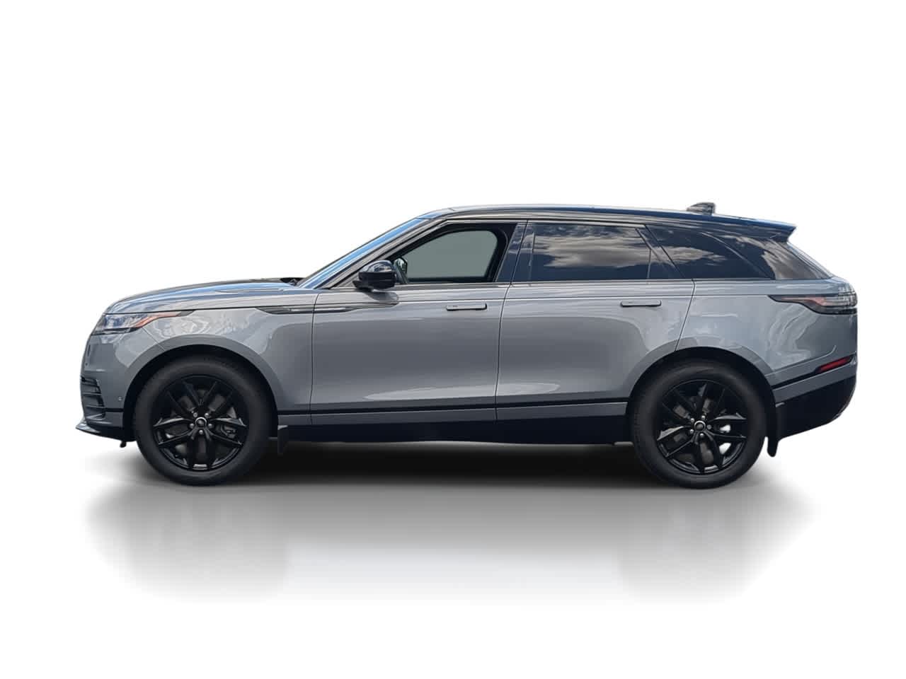 Thumbnail: 2026 Land Rover Range Rover Velar - 5