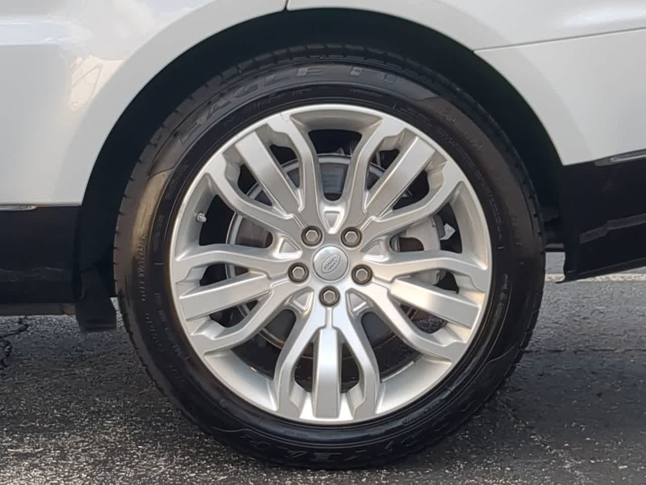 Thumbnail: 2018 Land Rover Range Rover Sport - 13