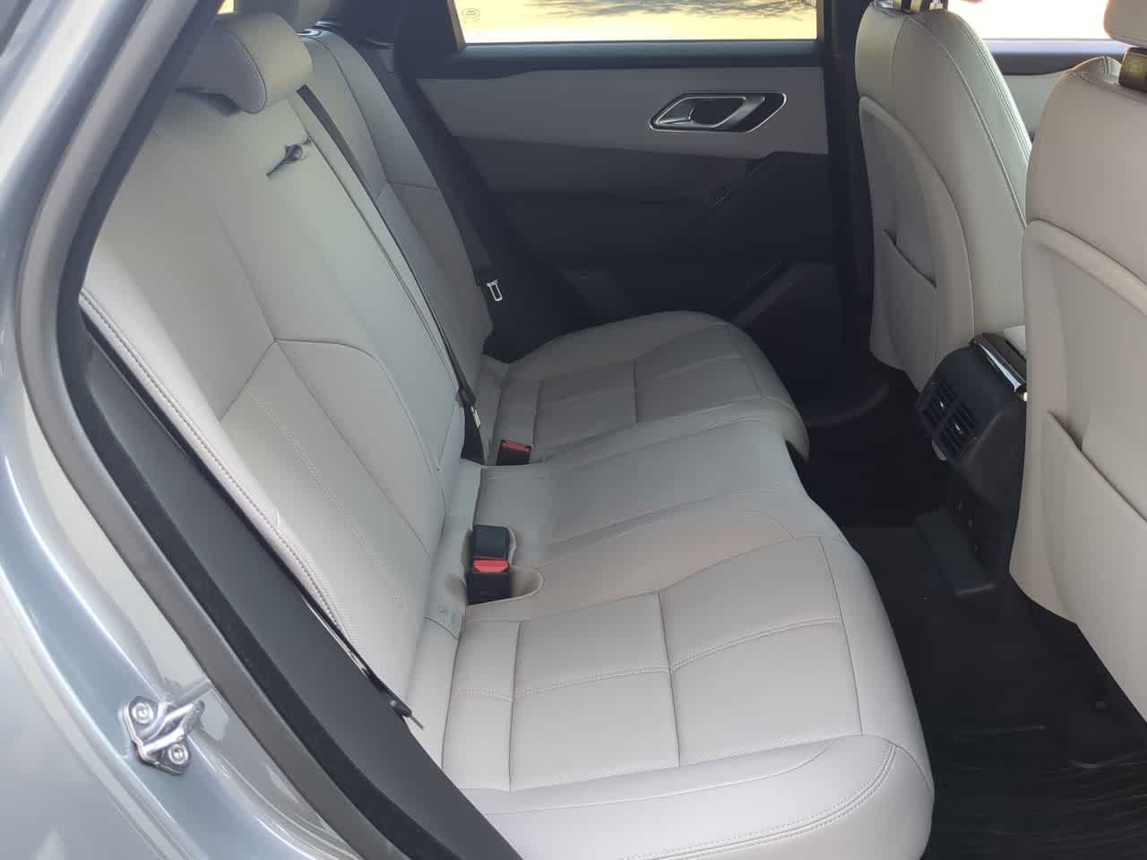 Thumbnail: 2026 Land Rover Range Rover Velar - 21