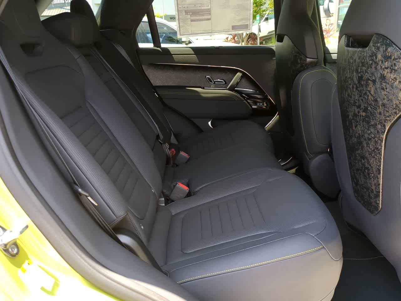 Thumbnail: 2025 Land Rover Range Rover Sport - 21