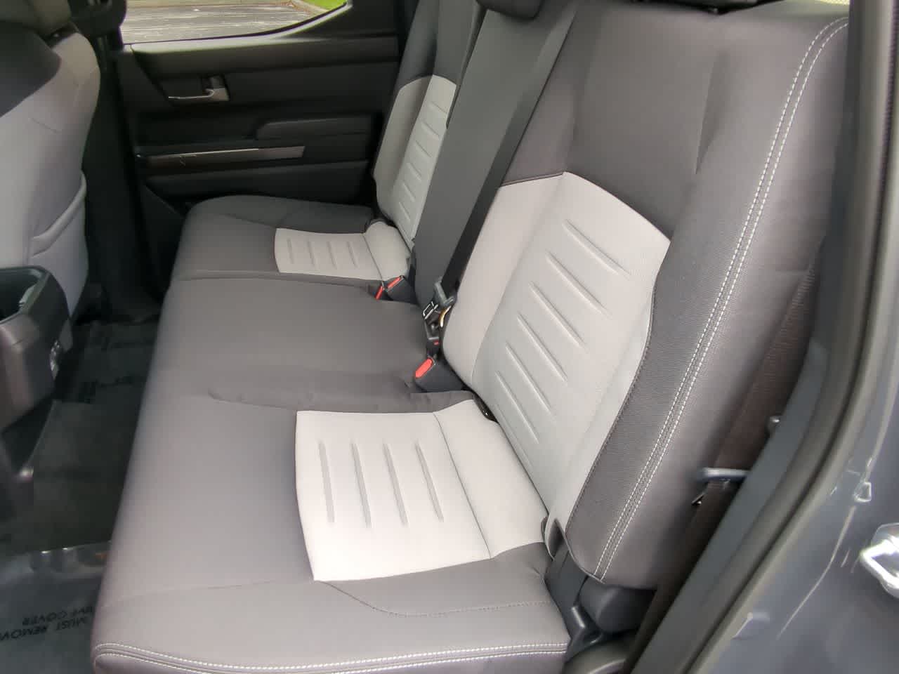 Thumbnail: 2025 Toyota Tacoma - 20