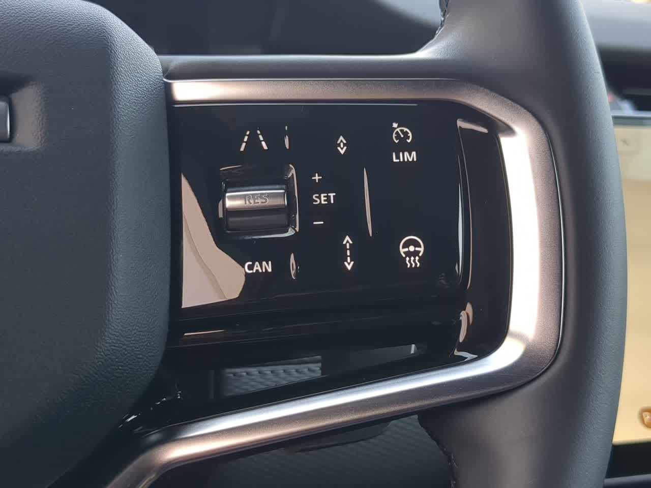 Thumbnail: 2025 Land Rover Discovery Sport - 25