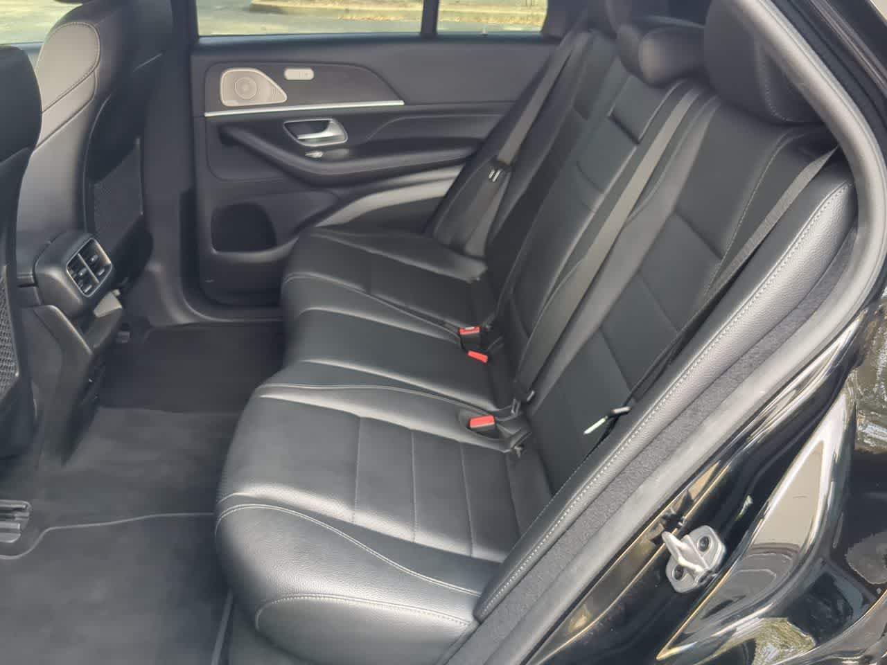 Thumbnail: 2022 Mercedes-Benz GLE - 20