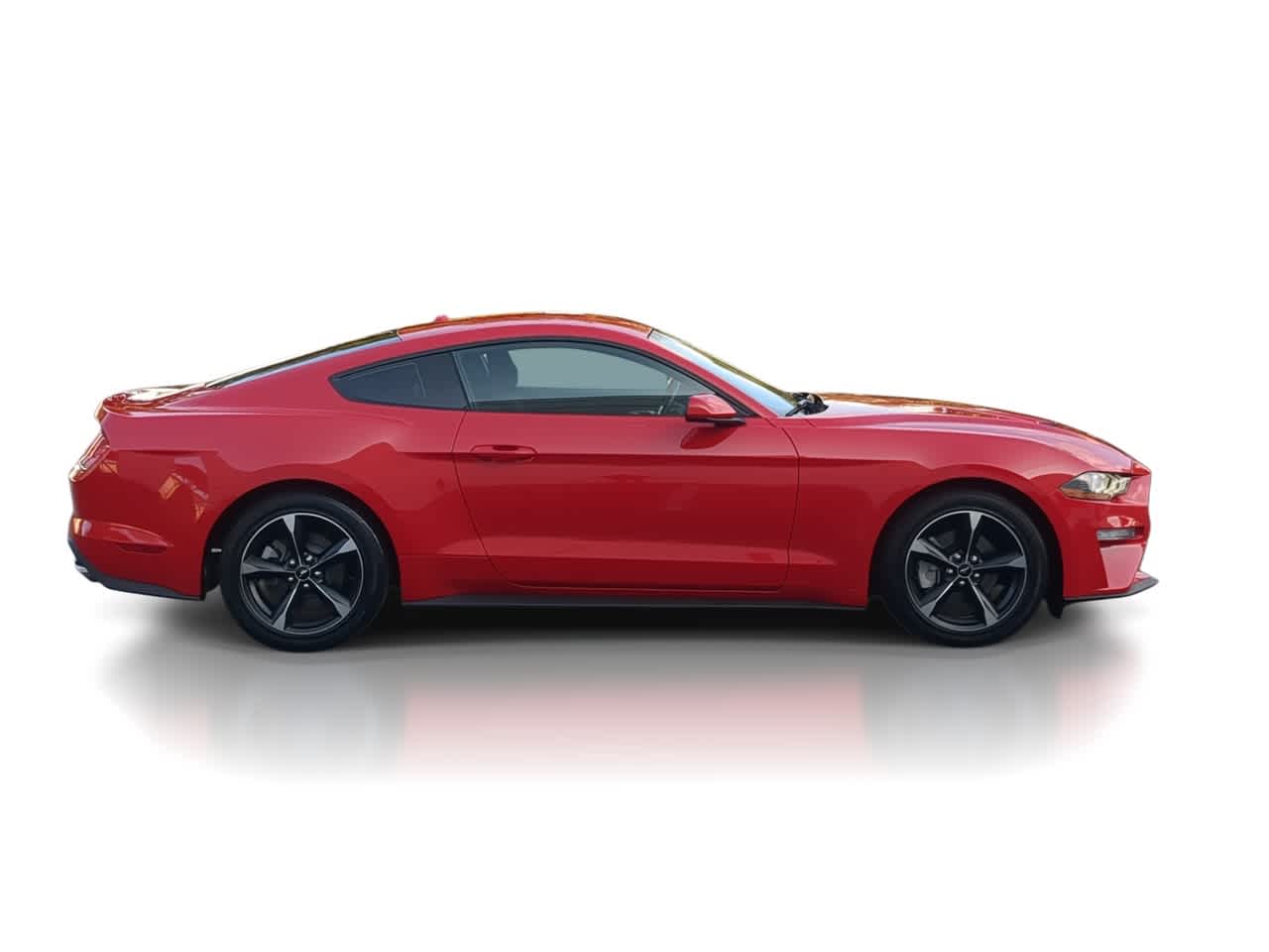 Thumbnail: 2019 Ford Mustang - 9