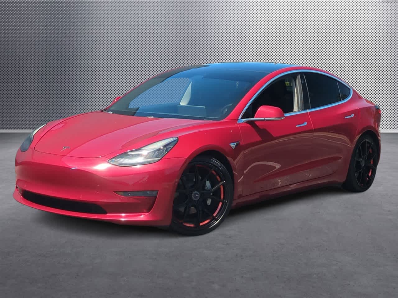 2020 Tesla Model 3  -
                  Orlando, FL