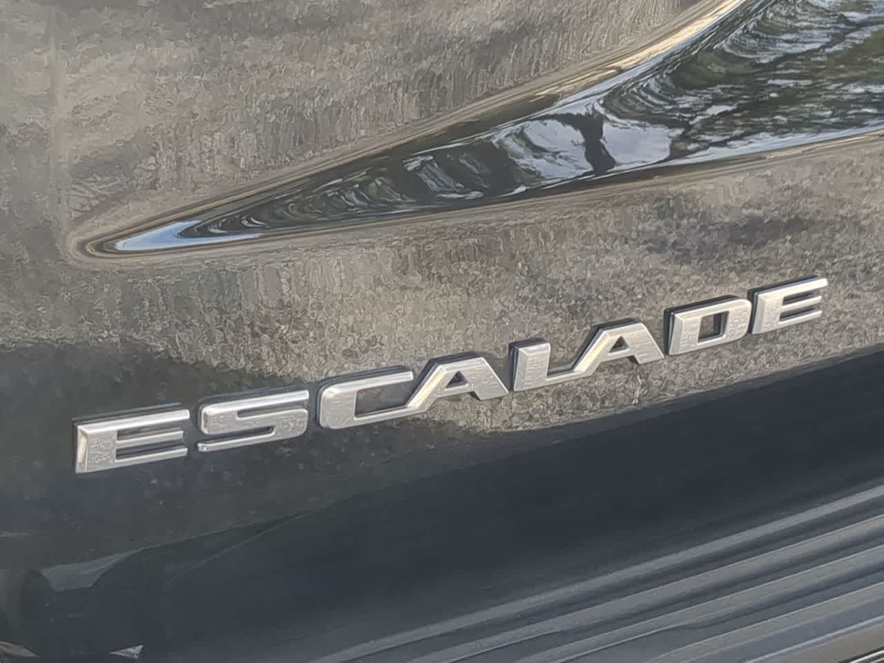 Thumbnail: 2024 Cadillac Escalade - 13