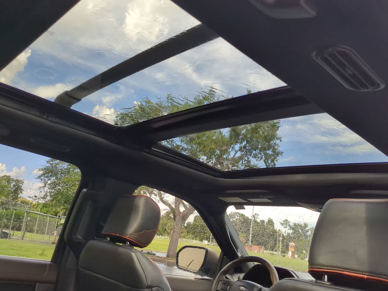 Thumbnail: 2020 Ford Expedition MAX - 22