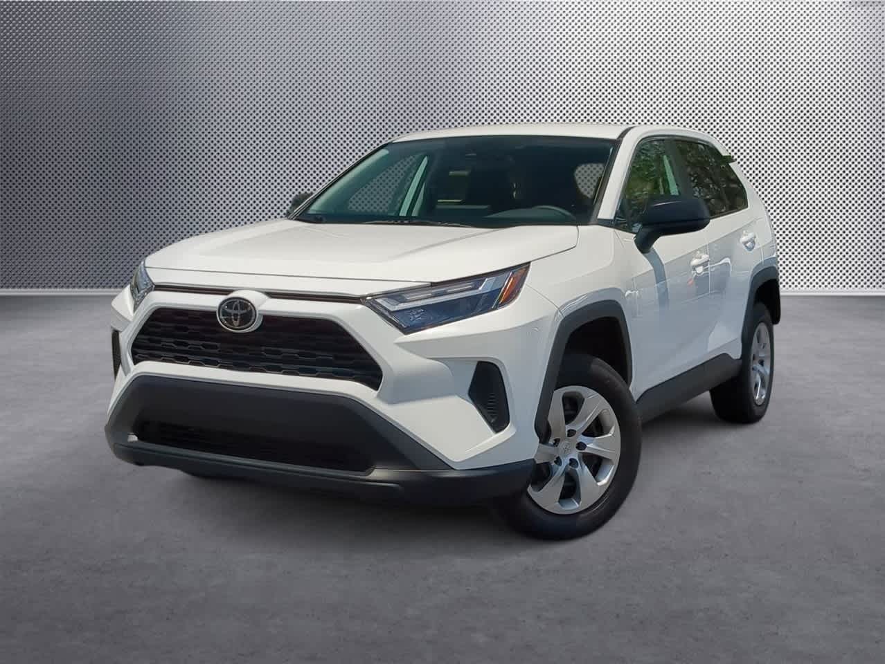 2023 Toyota RAV4 LE -
                  Orlando, FL