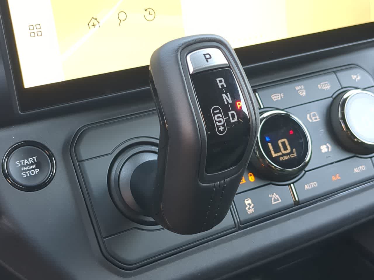 Thumbnail: 2026 Land Rover Defender - 35