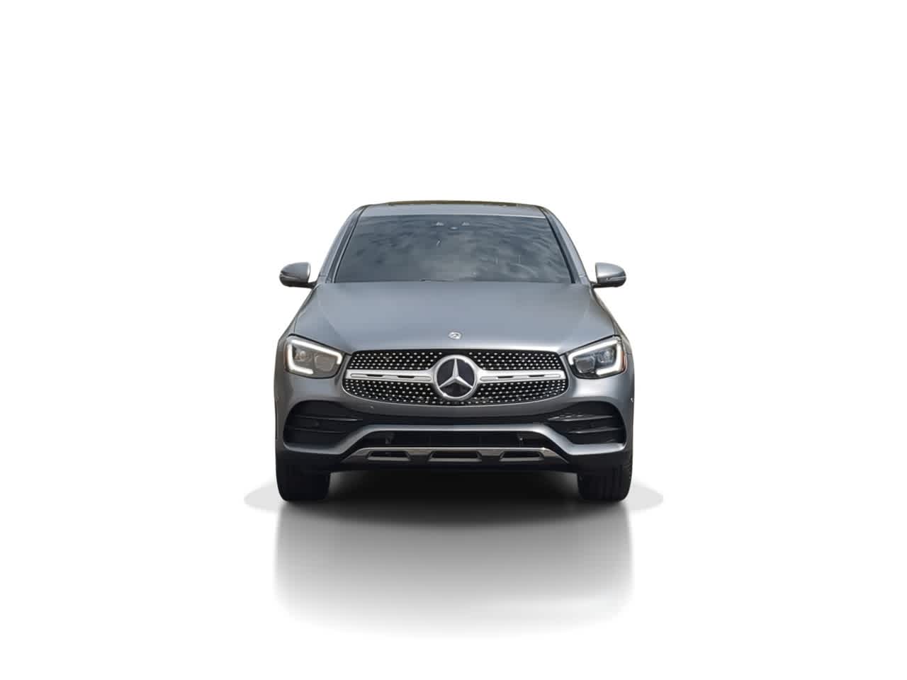 Thumbnail: 2022 Mercedes-Benz GLC - 3