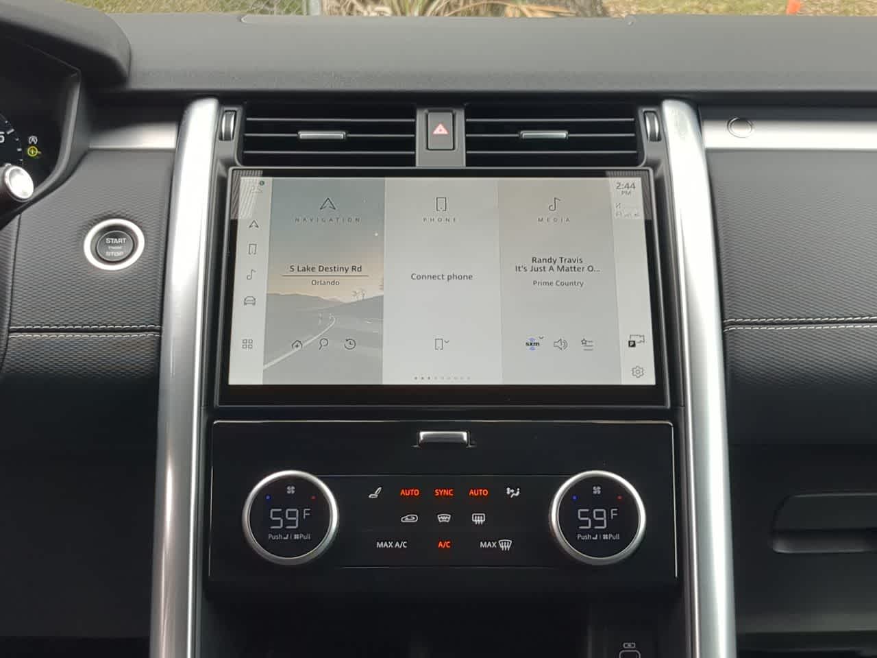 Thumbnail: 2025 Land Rover Discovery - 30