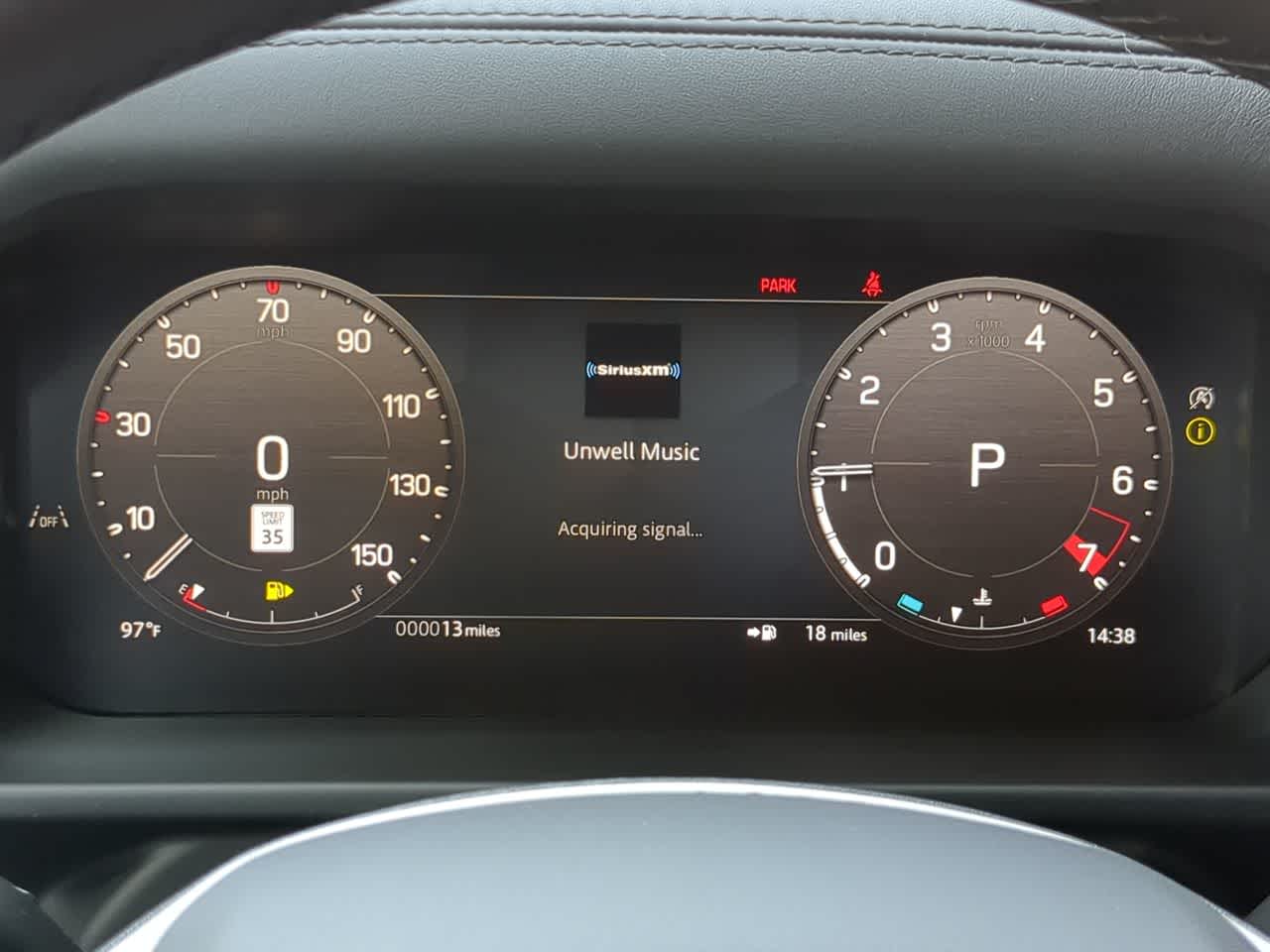 Thumbnail: 2025 Land Rover Defender - 36