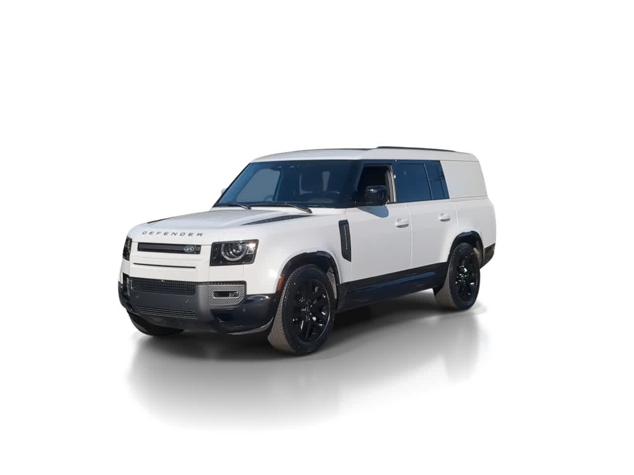 Thumbnail: 2024 Land Rover Defender - 4