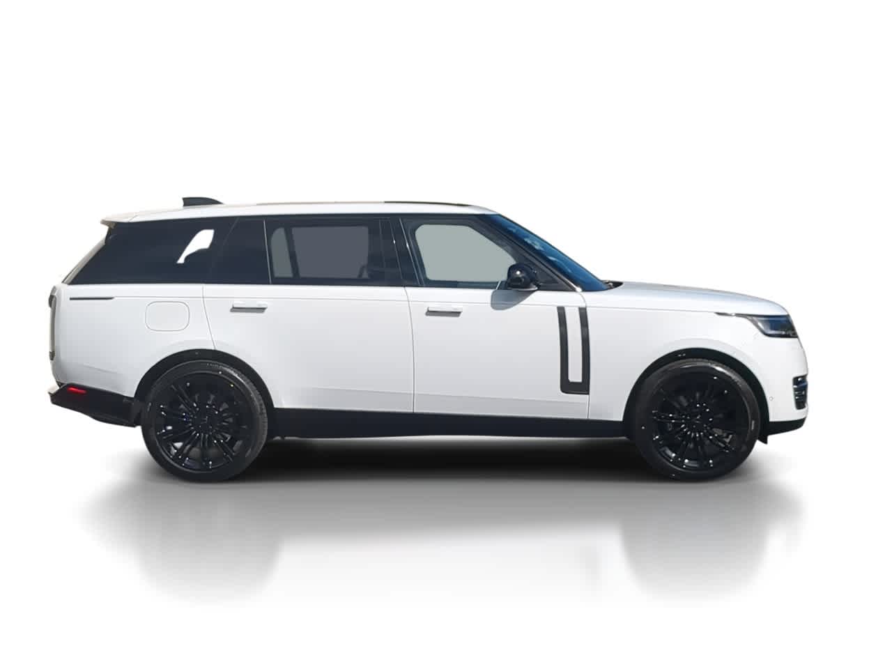 Thumbnail: 2026 Land Rover Range Rover - 9
