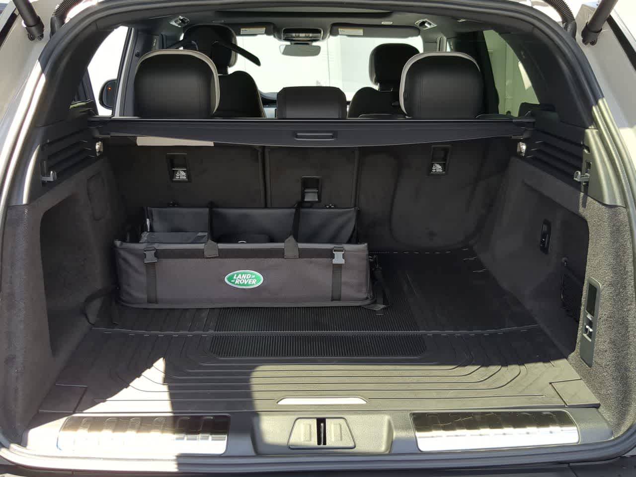 Thumbnail: 2025 Land Rover Range Rover Sport - 37