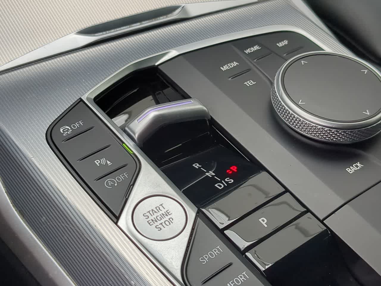 Thumbnail: 2024 BMW 4 Series - 32