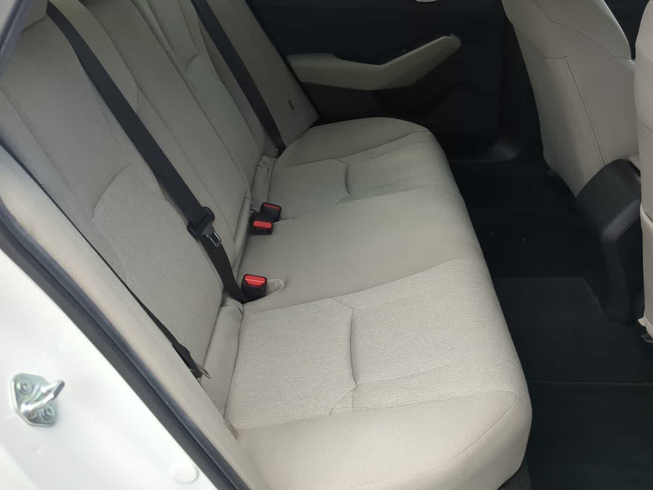 Thumbnail: 2024 Honda Accord - 20