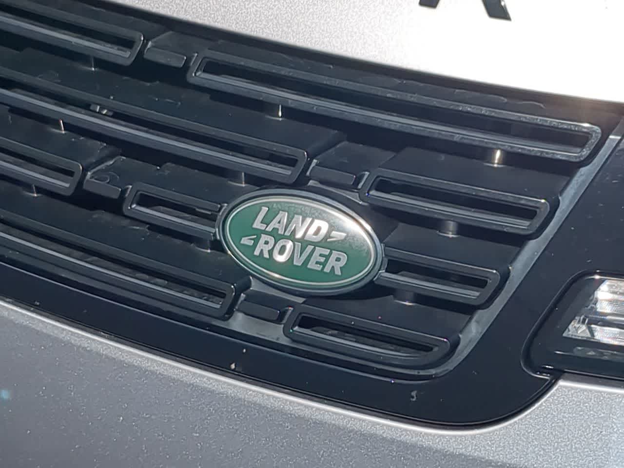 Thumbnail: 2025 Land Rover Range Rover Sport - 12