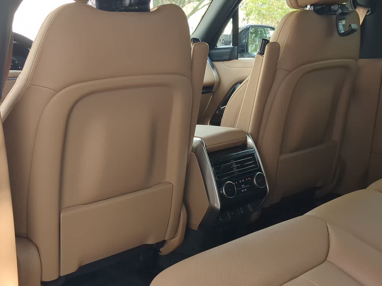 Thumbnail: 2026 Land Rover Range Rover - 19
