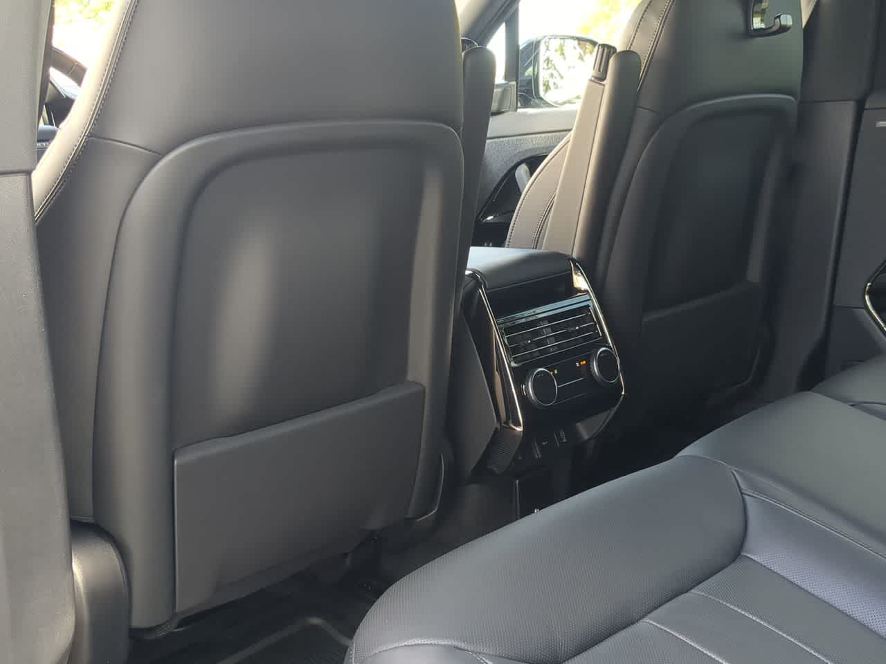 Thumbnail: 2026 Land Rover Range Rover Sport - 19