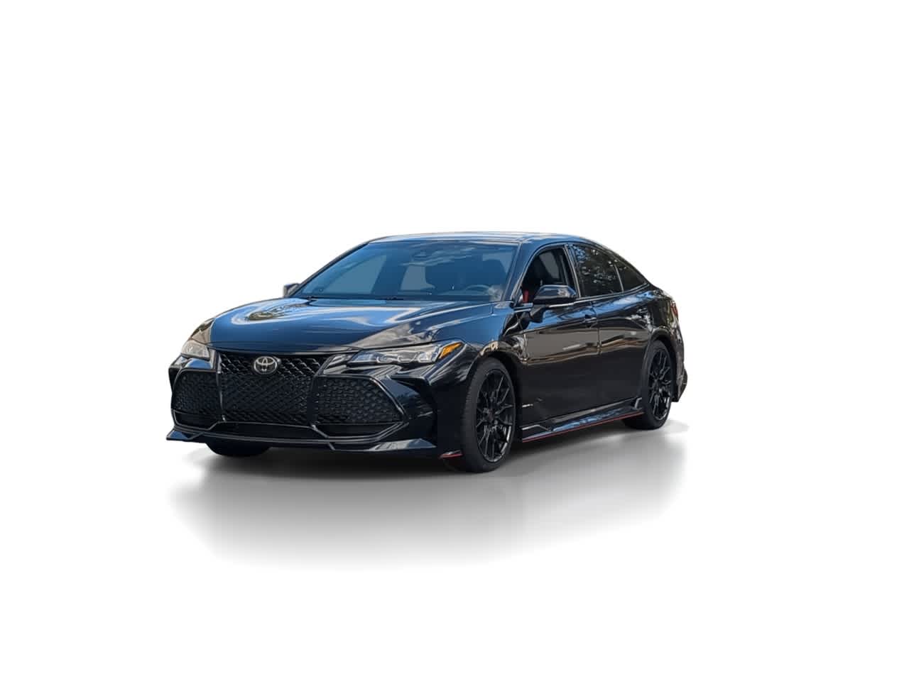 Thumbnail: 2020 Toyota Avalon - 4