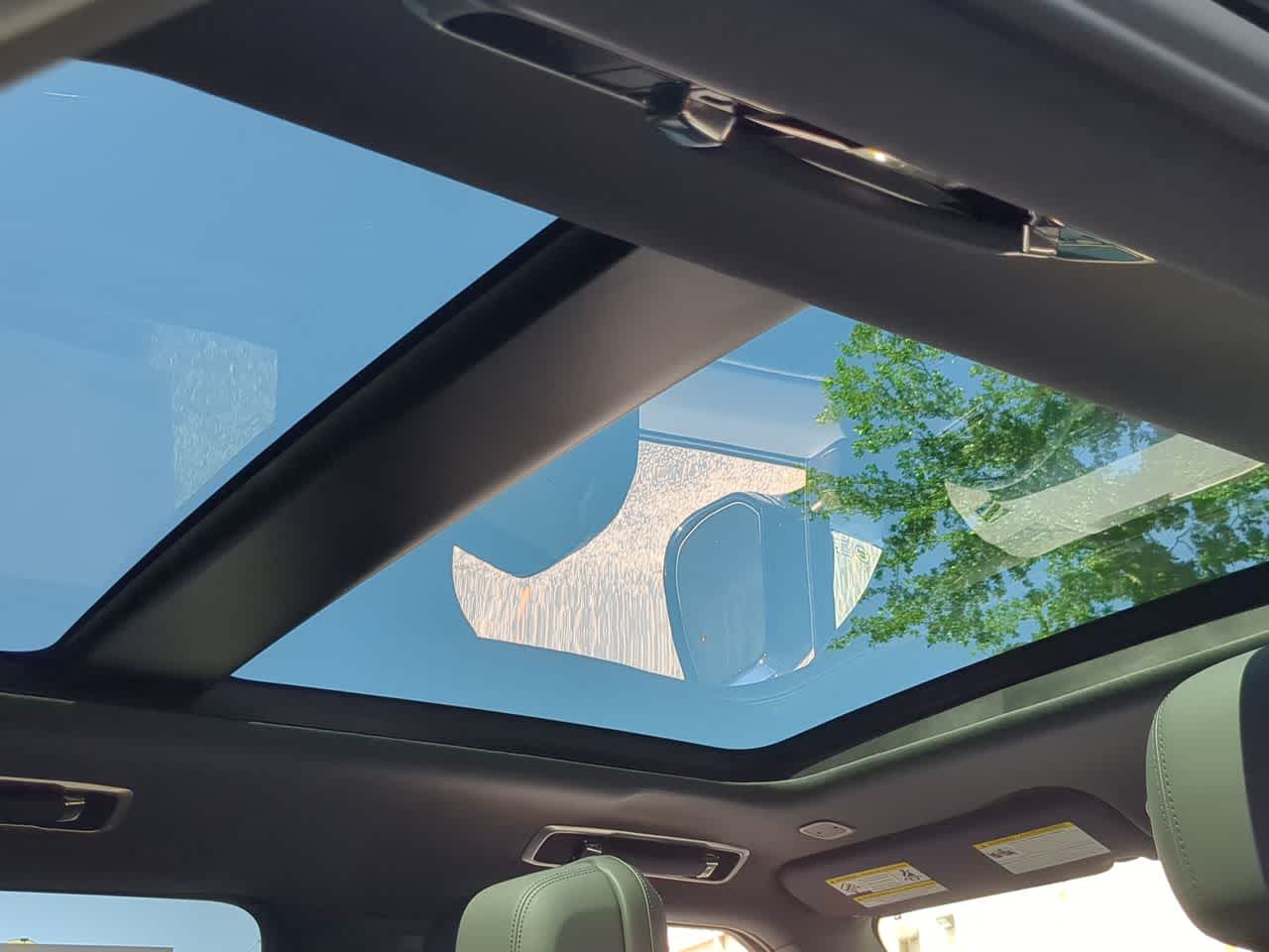 Thumbnail: 2026 Land Rover Range Rover Sport - 23