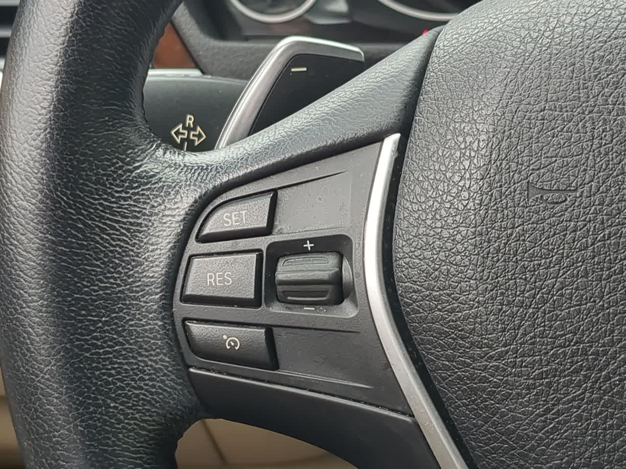 Thumbnail: 2015 BMW 3 Series - 25