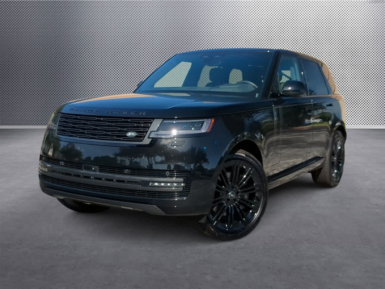 Thumbnail: 2025 Land Rover Range Rover - 1