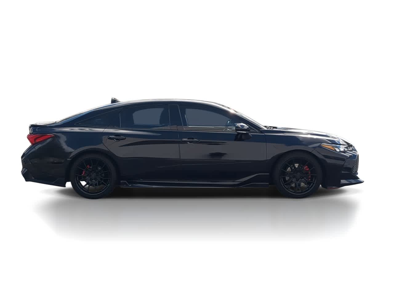 Thumbnail: 2020 Toyota Avalon - 9