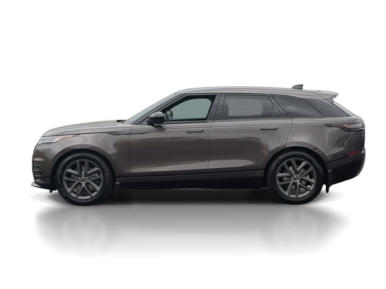Thumbnail: 2026 Land Rover Range Rover Velar - 5